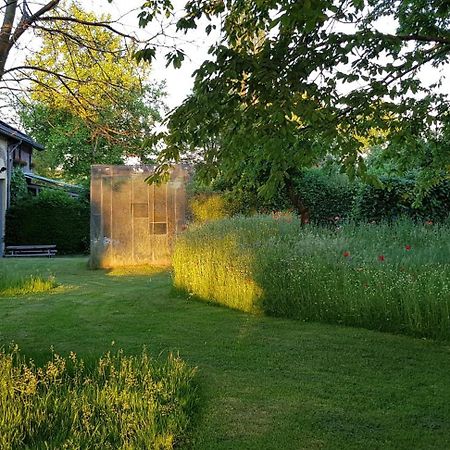B&B Het Wolfshuis Bemelen Εξωτερικό φωτογραφία