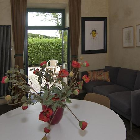 B&B Het Wolfshuis Bemelen Εξωτερικό φωτογραφία