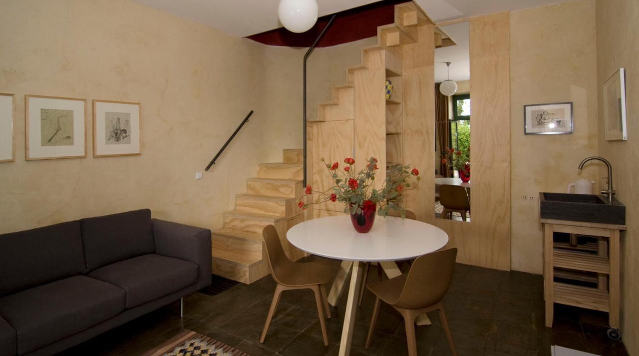 B&B Het Wolfshuis Bemelen Εξωτερικό φωτογραφία