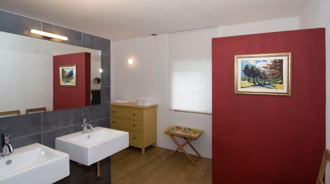 B&B Het Wolfshuis Bemelen Εξωτερικό φωτογραφία