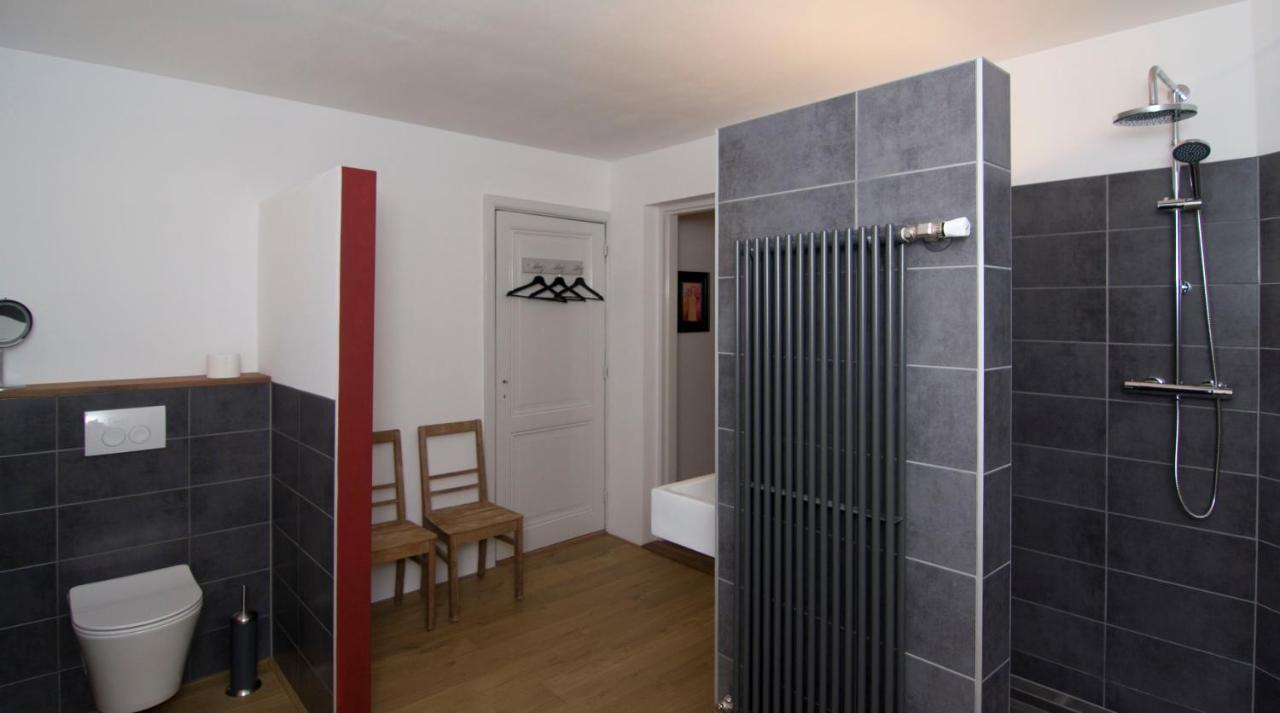 B&B Het Wolfshuis Bemelen Εξωτερικό φωτογραφία