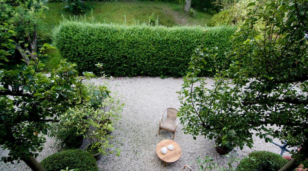 B&B Het Wolfshuis Bemelen Εξωτερικό φωτογραφία