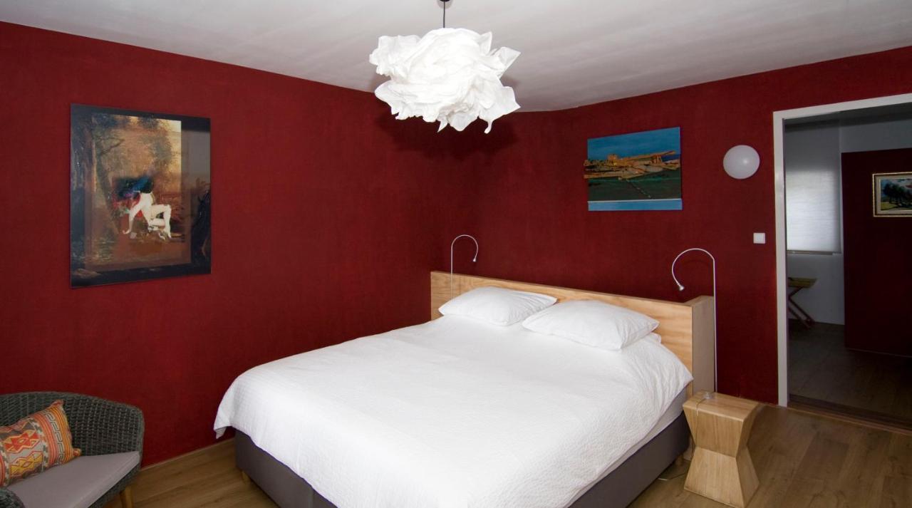 B&B Het Wolfshuis Bemelen Εξωτερικό φωτογραφία