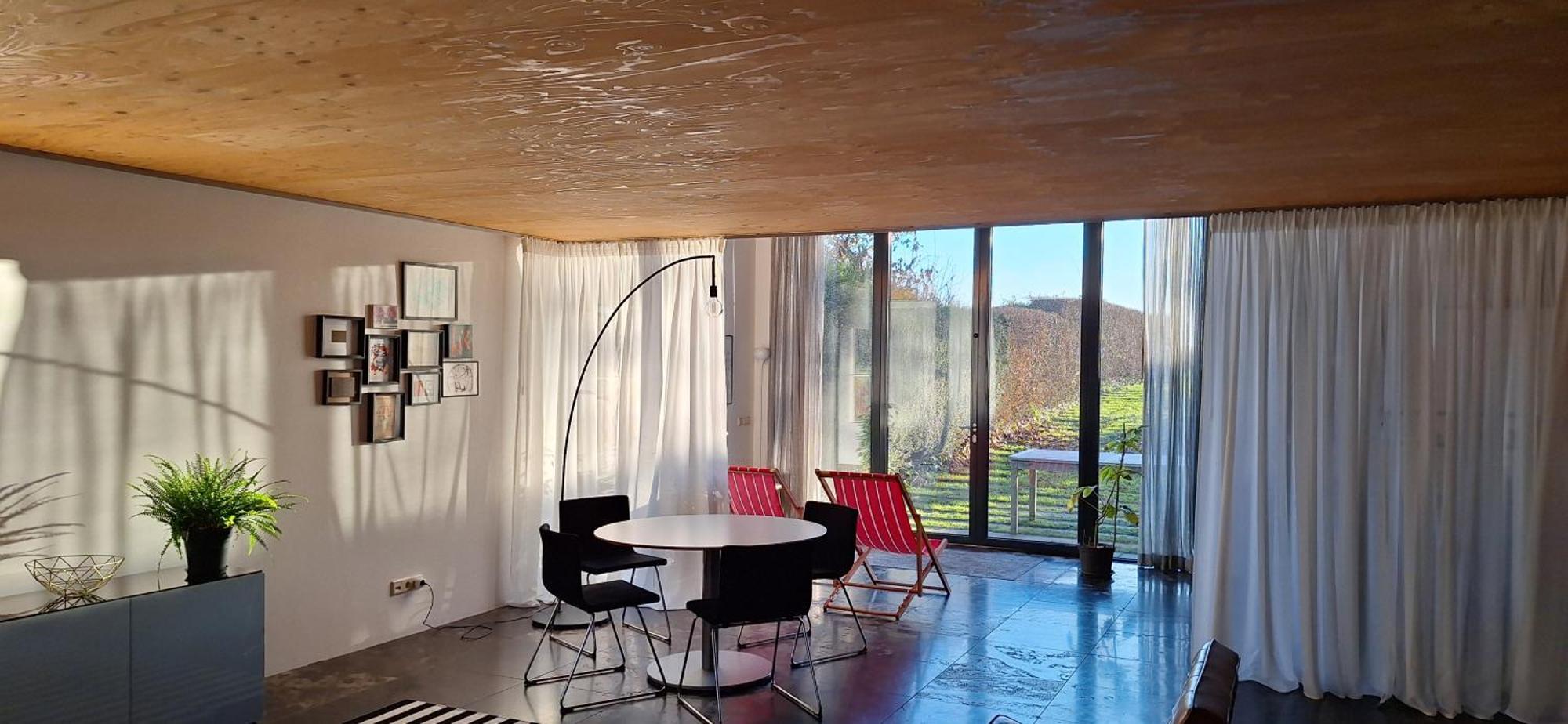 B&B Het Wolfshuis Bemelen Εξωτερικό φωτογραφία