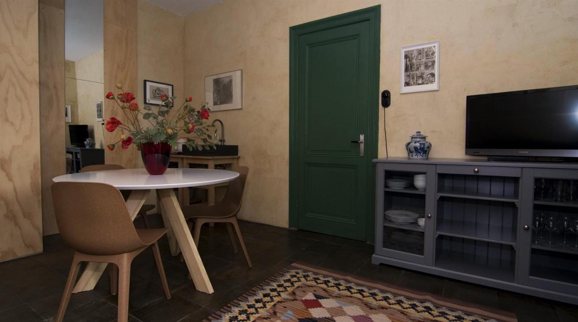 B&B Het Wolfshuis Bemelen Εξωτερικό φωτογραφία