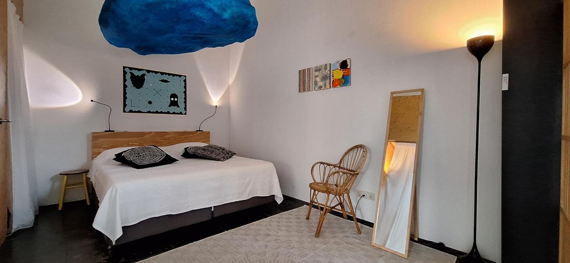 B&B Het Wolfshuis Bemelen Εξωτερικό φωτογραφία