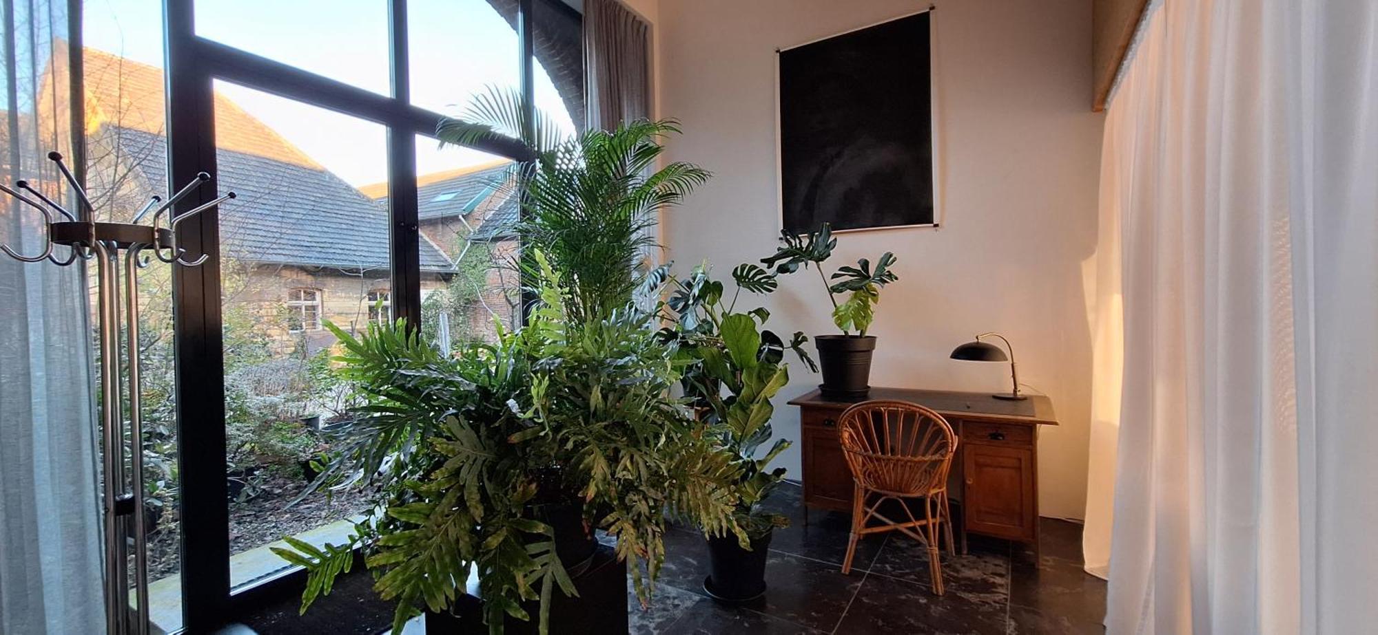 B&B Het Wolfshuis Bemelen Εξωτερικό φωτογραφία