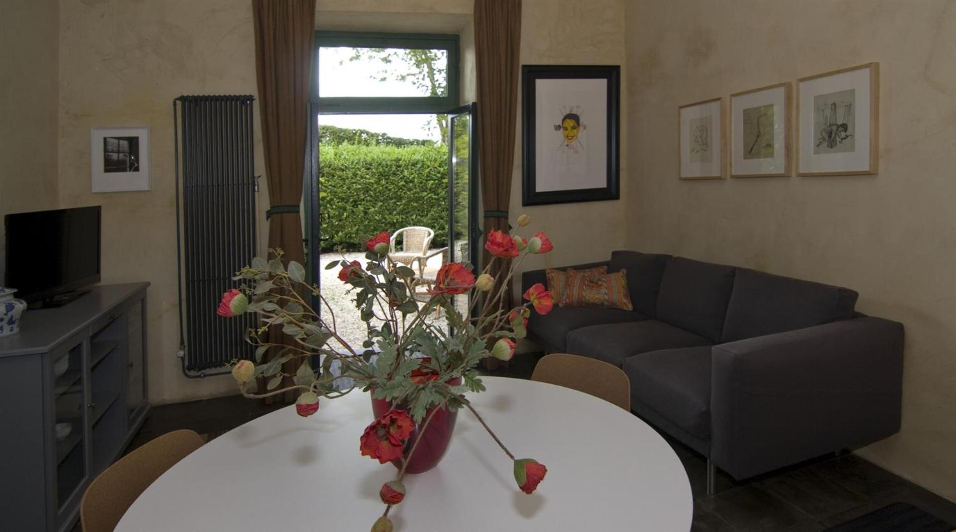 B&B Het Wolfshuis Bemelen Εξωτερικό φωτογραφία